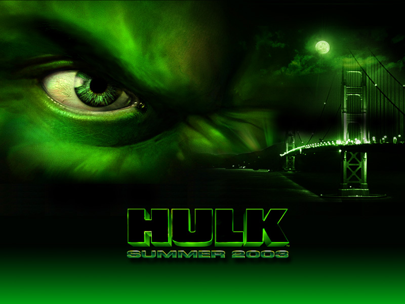 hulk wallpaper. Click on The Hulk for
